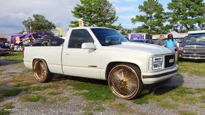 Image result for Butler Yellow 1994 Truck