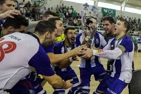 Técnico do óquei de barcelos, que na próxima temporada se mudará para a oliveirense, ficou infectado no final de março. Fc Porto Conquista Supertaca De Hoquei Em Patins