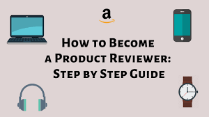 Top tips to become a peer reviewer. How To Become A Product Reviewer Step By Step Guide Helpie Wp