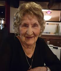 Helen Cozzi Obituary