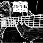 Josh Allen Band at Greenspring Senior Living
