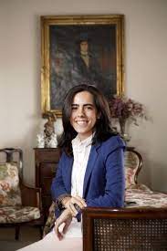 Laura benjumea needs your support for family of 4 needs your help. How We Started Greatness Ultravilla