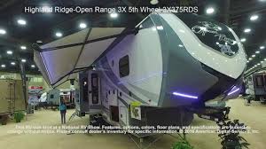 Between a rebuild or overhaul, it can go more than 200,000. Highland Ridge Open Range 3x 5th 3x375rds Youtube