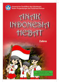 Check out our indonesia poster selection for the very best in unique or custom, handmade pieces from our wall décor shops. Pdf Anak Indonesia Hebat