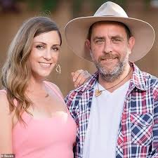 In a statement to news.com.au, hayley, who was paired with farmer matt on the show, explained that she started dating farmer will in december, shortly before the show's reunion episode was filmed in january. Farmer Wants A Wife Star Lifts Lid On Show S Filming Secrets In Fiery Forewarning To Hopefuls Duk News