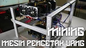 Selengkapnya soal asic bisa dibaca di sini. Apa Itu Mining Tutorial Mining Part 1 Youtube