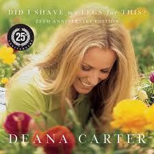 Deana Carter Unplugged | 103.3 Wjod