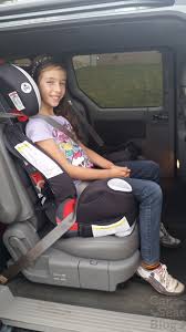 Graco Argos 80 Elite Review It Just Keeps Getting Better Carseatblog