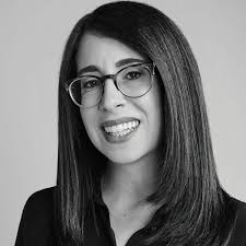 Next Gen 2022: The Hollywood Reporter's 35 Rising Executives 35 & Under