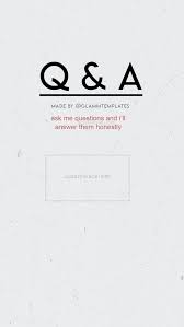 19 Question Box Ideas Instagram Questions Instagram Story Questions Instagram Story Ideas