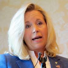 Cheney exit drains drama out of Wyoming Senate race