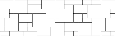 See 10 beautiful tile and paver patio layout patterns that you can use to enhance your installation, including running bond, herringbone, and by using different patterns to lay out tiles or pavers it is possible to achieve a completely different look for a space using the same materials, so it is important. How To Lay A Perfect Paver Pattern Western Interlock