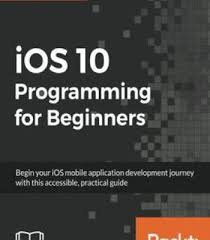 Ios 10 Programming For Beginners Pdf Ios 10 Programming Beginners