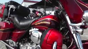 This premium exhaust wrap is available in midnight grey or in. 954786 2005 Harley Davidson Screamin Eagle Ultra Classic Cvo Flhtcuse Used Motorcycle For Sale Youtube