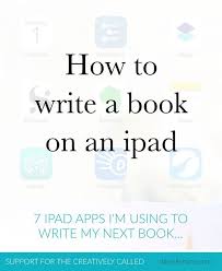 How To Write A Book On An Ipad Danielle Raine Creativity Coaching Writing A Book Creative Coaching Nonfiction Writing