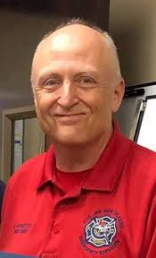 🚨 Welcome Home, Chief Spreitzer! 🚨 After nearly two years of…