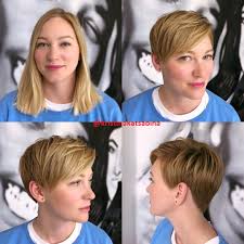 Nach dem serum, das die wimpern verlängert, gibt es jetzt das nächste wunderprodukt: Lange Oder Kurze Haare Fryzury Krotkie 2020