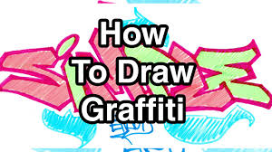 New street art letters new alphabet graffitis 3d and alphabets with the best and most high quality video 1080 hd. Step By Step How To Draw Graffiti Letters Write Simple In Graffiti For Beginners Youtube