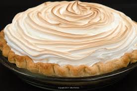 Apr 11, 2019 · lemon meringue pie requires a partially baked pie crust because it will continue to bake with the filling. Lemon Meringue Pie Pastries Like A Pro