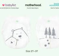RashShield® Protection Diaper Pants