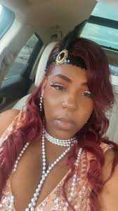 Simone Fenderson (@mscandyrain81) • Instagram photos and videos