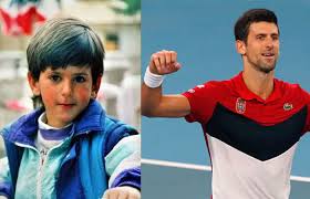 Мальчик был старшим сыном в семье своих родителей. Novak Djokovic Tennis Player Biography Family Achievements Carrier Records And Awards Sports News