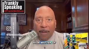 🚨 STOP SCROLLING. This is NOT a drill. Amazon just replaced PEOPLE with  ROBOTS. 🤖 By 2033, they won't need 600,000 workers. And in the next 18  months — 140,000 jobs gone.