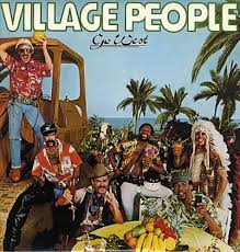 In the navy, yes, you can sail the seven seas. Village People Go West Us Vinyl Lp Album Lp Record 288126