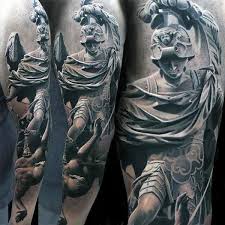 He's traveled the states as a black and grey ink artist with tattoo clients from cali to nyc. Top 155 Best Realism Tattoo Ideas 2021 Inspiration Guide