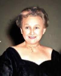 Ella Morris conservatory greenhouse opening