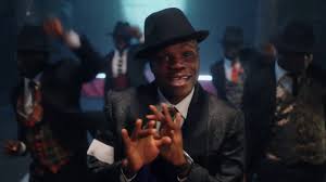 After the huge success of his 2020 debut single 'mj', newcomer turned charting artist, bad boy timz releases new. Bad Boy Timz Mj Michael Jackson Remix Ft Mayorkun Lyrics Video Wikiziki Com