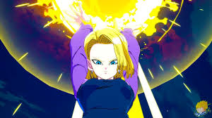 Dragon Ball Fighterz Android 18 Mod 1280x720 Download Hd Wallpaper Wallpapertip We get a lot of requests for good wallpapers so share up links to your favorites and i'll. dragon ball fighterz android 18 mod