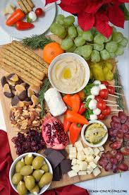 See more ideas about antipasto, recipes, antipasto salad. Holiday Antipasto Platter Ideas Kitchen Concoctions