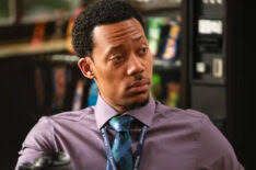 Tyler James Williams