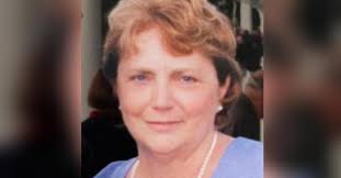 Nancy Jane Harrison Fox Merriam Obituary