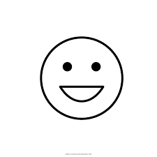 All you need to do is download one of the free printable earth day coloring pages pdf files below. Happy Face Coloring Page Ultra Coloring Pages