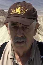 Lynn Ferguson Obituary (1948