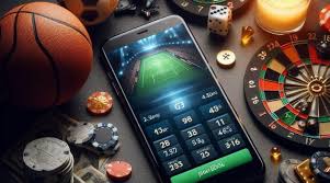 Apuestas emocionantes en casas de apuestas extranjeras
