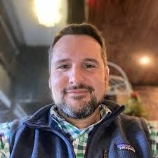 David Mcvicker's Instagram, Twitter & Facebook