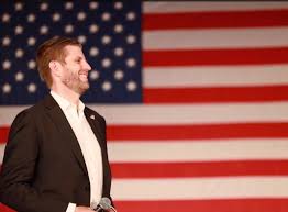 Executive vice president of the @trump organization. Demonstrators Say They Will Protest Eric Trump Appearan Accesswdun Com