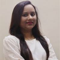 Twinkle Singh's Instagram, Twitter & Facebook