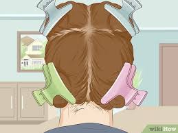 Read on to learn how to dye your hair blonde right at home and the products you can add to your hair care routine to care for your pretty new shade. Easy Ways To Dye Blonde Hair Brown 11 Steps With Pictures