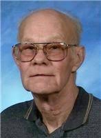 Gerald Vest Obituary (1939