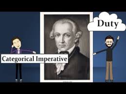 Kantian Ethics Youtube