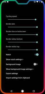 Download borderlight live wallpaper apk 1.5.2 for android. Borderlight 1 5 2 Descargar Para Android Apk Gratis