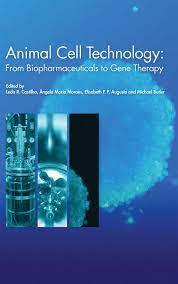 Maybe you would like to learn more about one of these? Animal Cell Technology From Biopharmaceuticals To Gene Therapy Vetbooks
