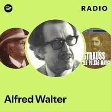 Alfred Walter