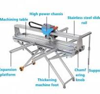 China GT-1200 Tiles Cutting Machine Manufacturer ...