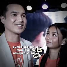 ponzey: ako ang pinili 🤭 #safeskiesarcher #jeromeponce #krisshaviaje  #krisshrome #ssa #univseries #fyp