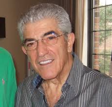 People are tired of you being the funny, drunk guy. Frank Vincent Wikipedia